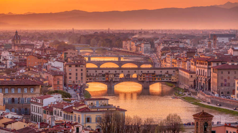 10 Fascinating Facts about Florence, Italy