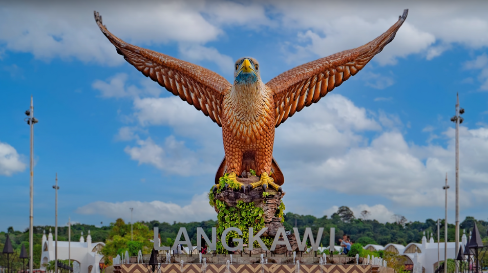 15 Cool Facts About Pulau Langkawi