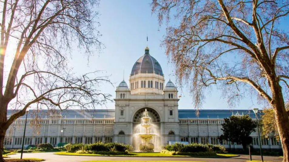 15 Cool Places to Visit in Melbourne