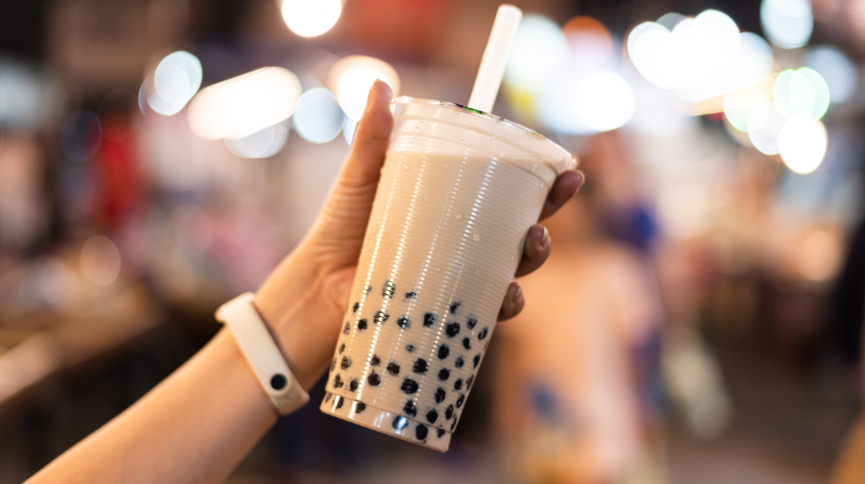 20 Must-Try Foods and Drinks in Taiwan