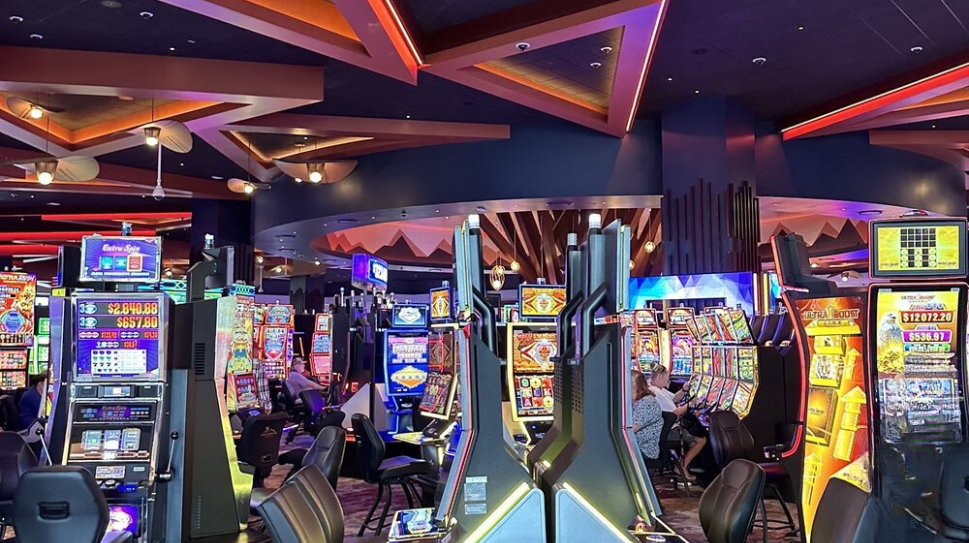 Aviator Casino: A Premier Gaming Destination in McFarland